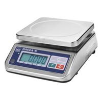 Весы влагозащищенные МАССА-К HC-6.P