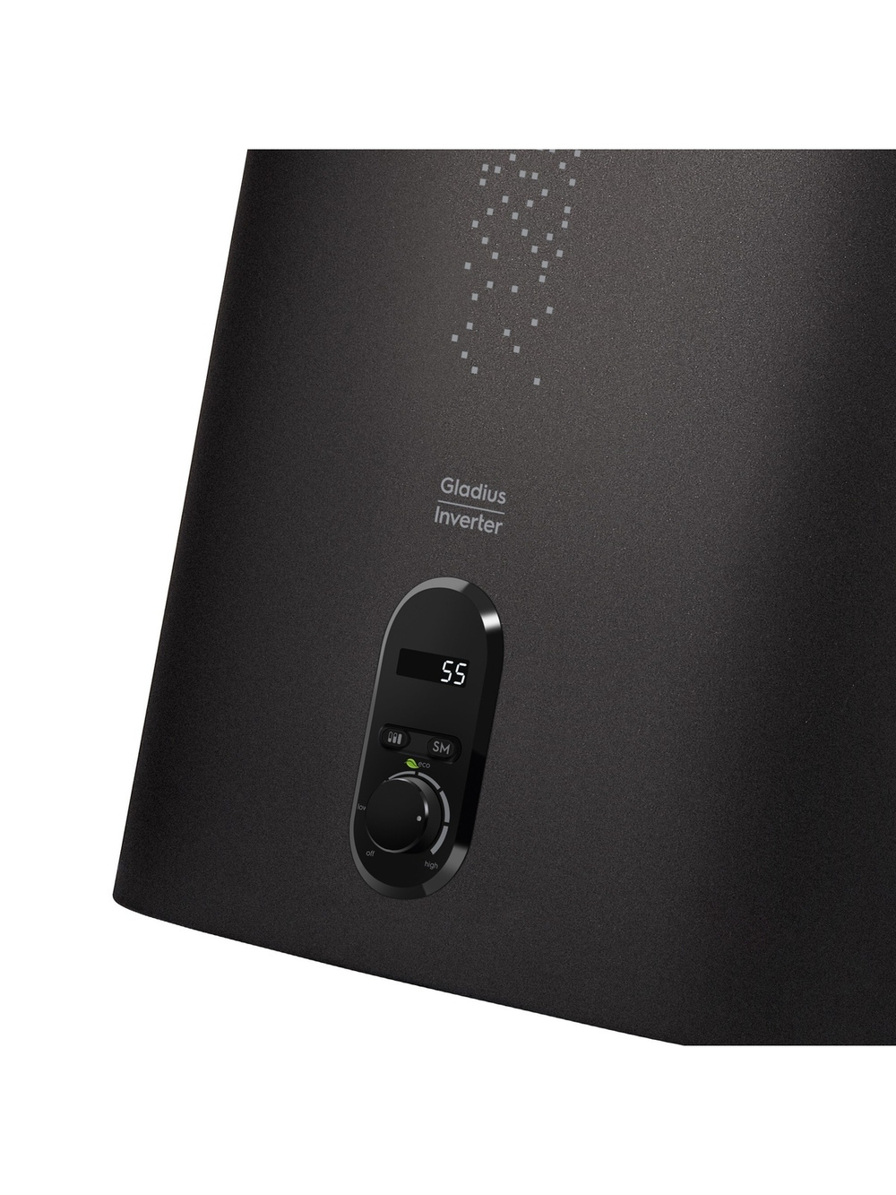 Водонагреватель Electrolux EWH 30 Gladius Inverter Grafit