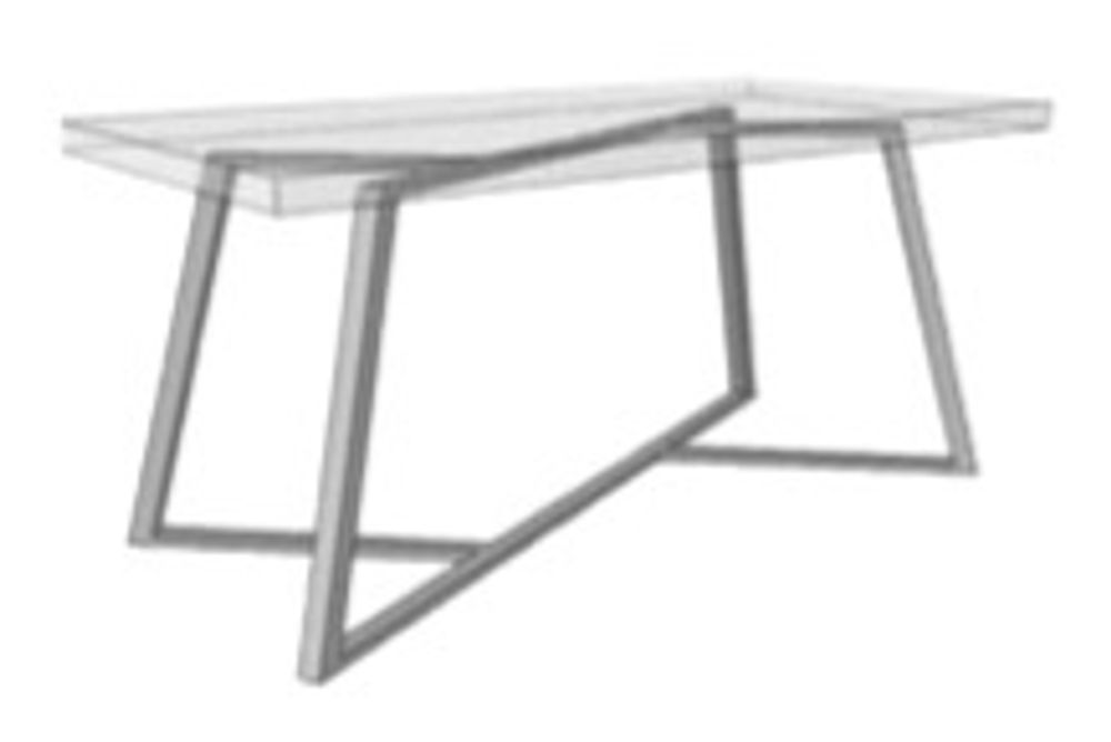 Подстолье 7