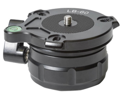 Адаптер для дополнительного оборудования (с уровнем) Kopfjager KJ89000 (Leveling Head)