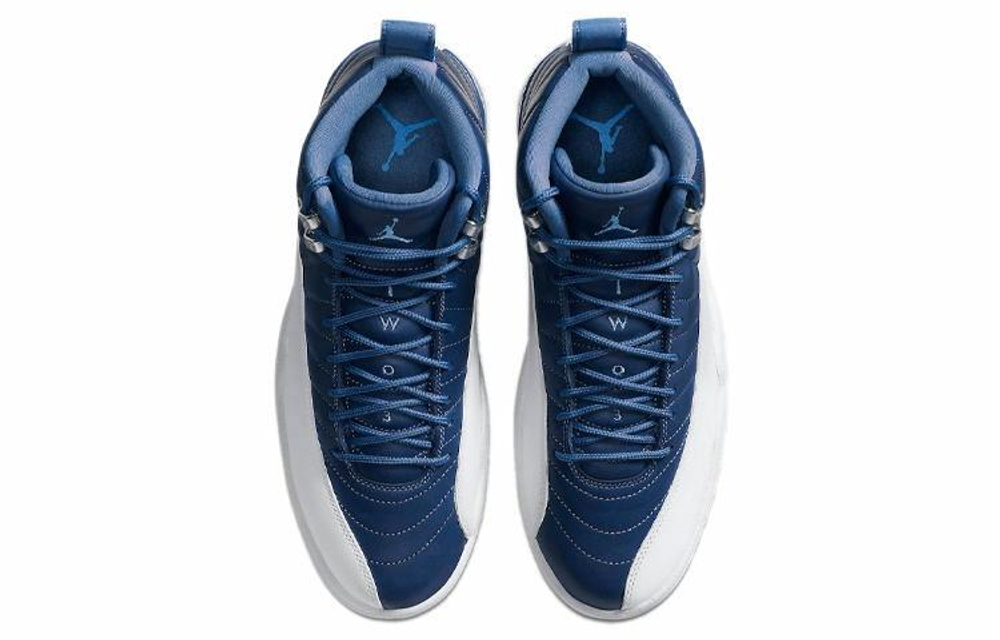 Кроссовки Jordan Air Jordan 12 Retro "Indigo"