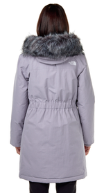 TA4R2VEFF Женская куртка парка The North Face F W ARCTIC PARKA
