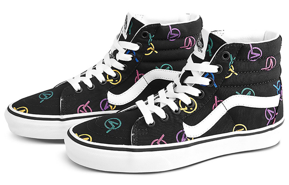Vans Sk8