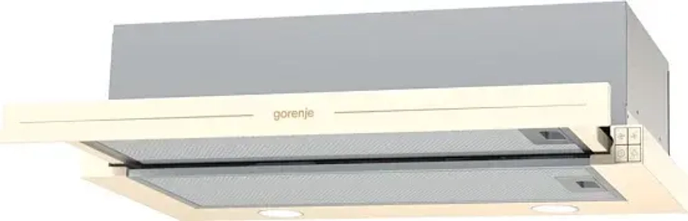 Встраиваемая вытяжка Gorenje BHP62CLI