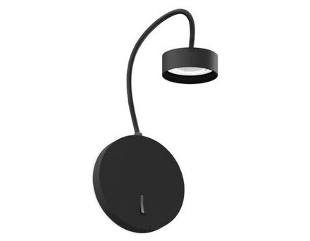 Ambrella Корпус светильника настенный для насадок D85 с выключателем DIY Spot C9596