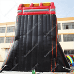 Надувная горка "Камикадзе"