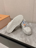Louis Vuitton Trainer (4 colors)