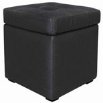 Пуф "Рубик" в ассортименте.