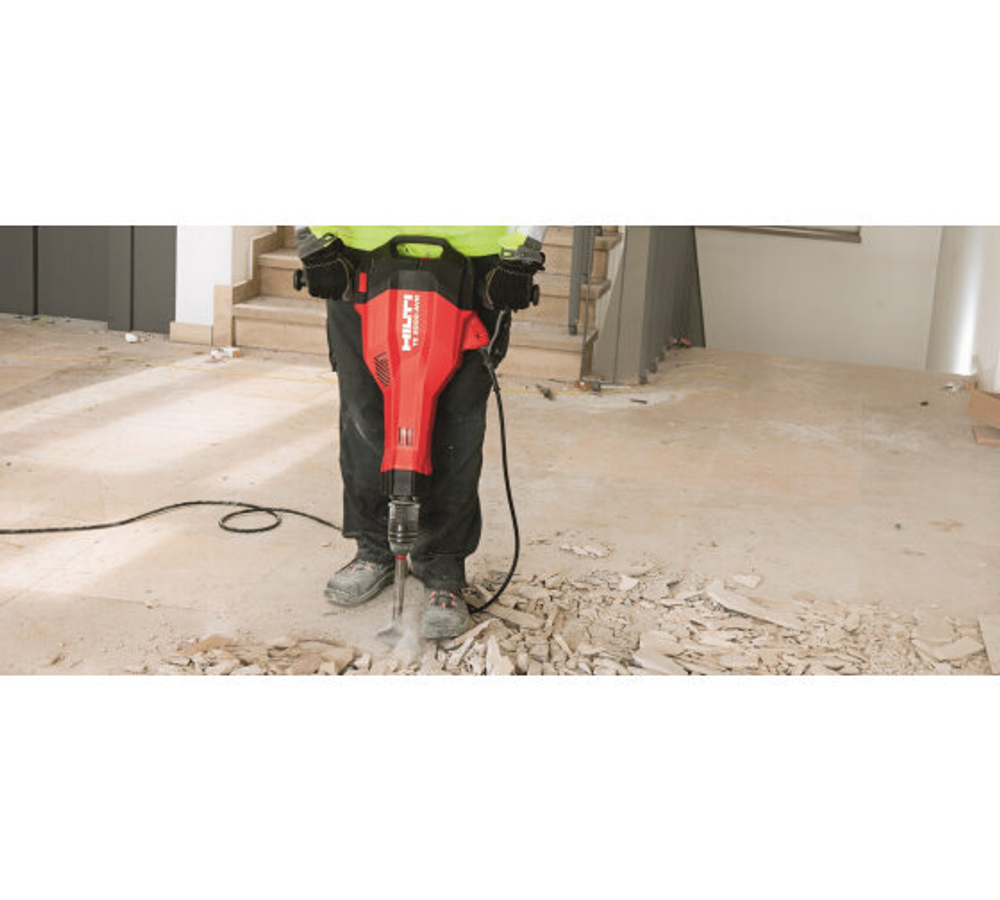 Долото широкое офсетное TE-SPX SPM 80х430 мм Hilti 2168882