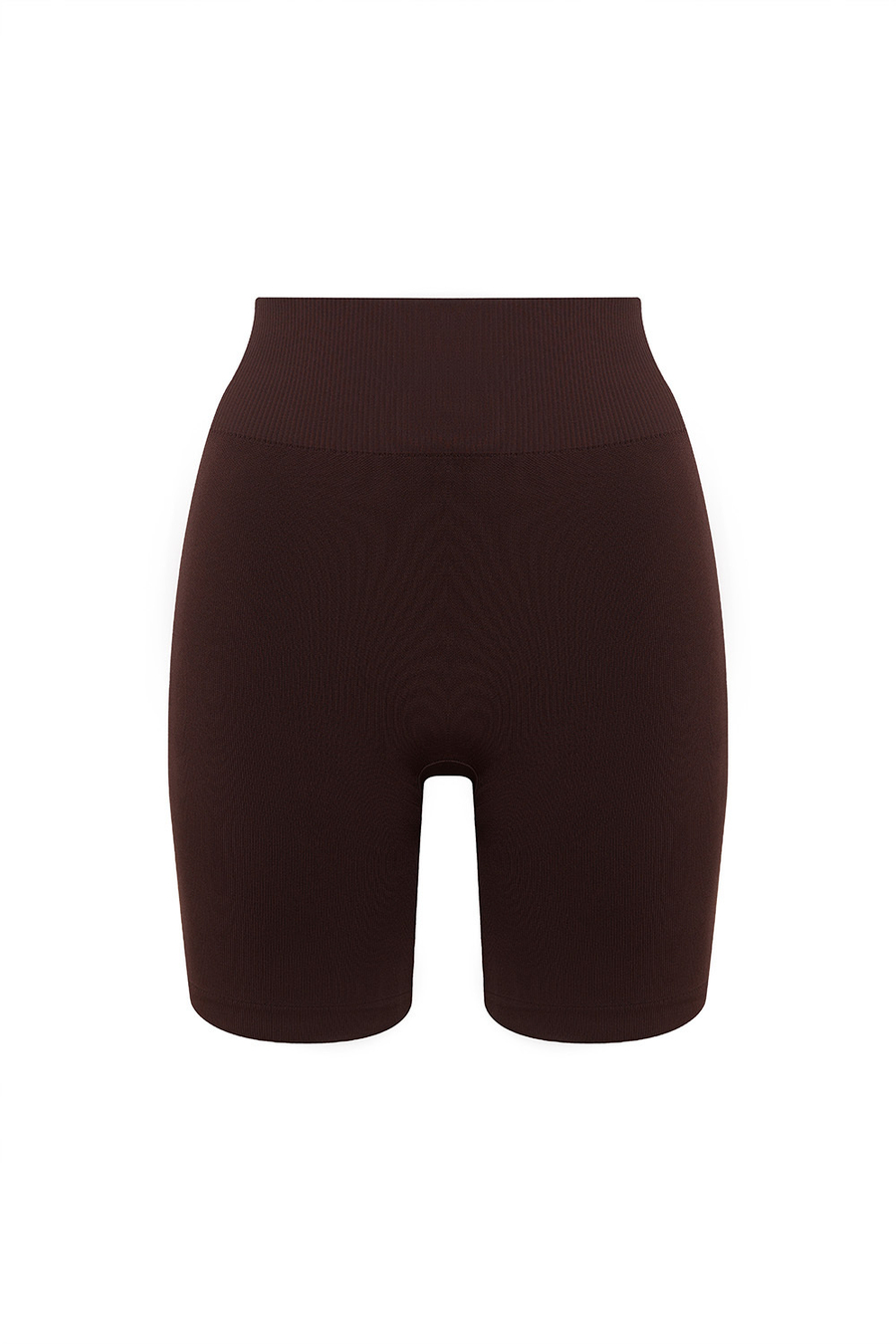 Велосипедки укороченные №45 Баклажан