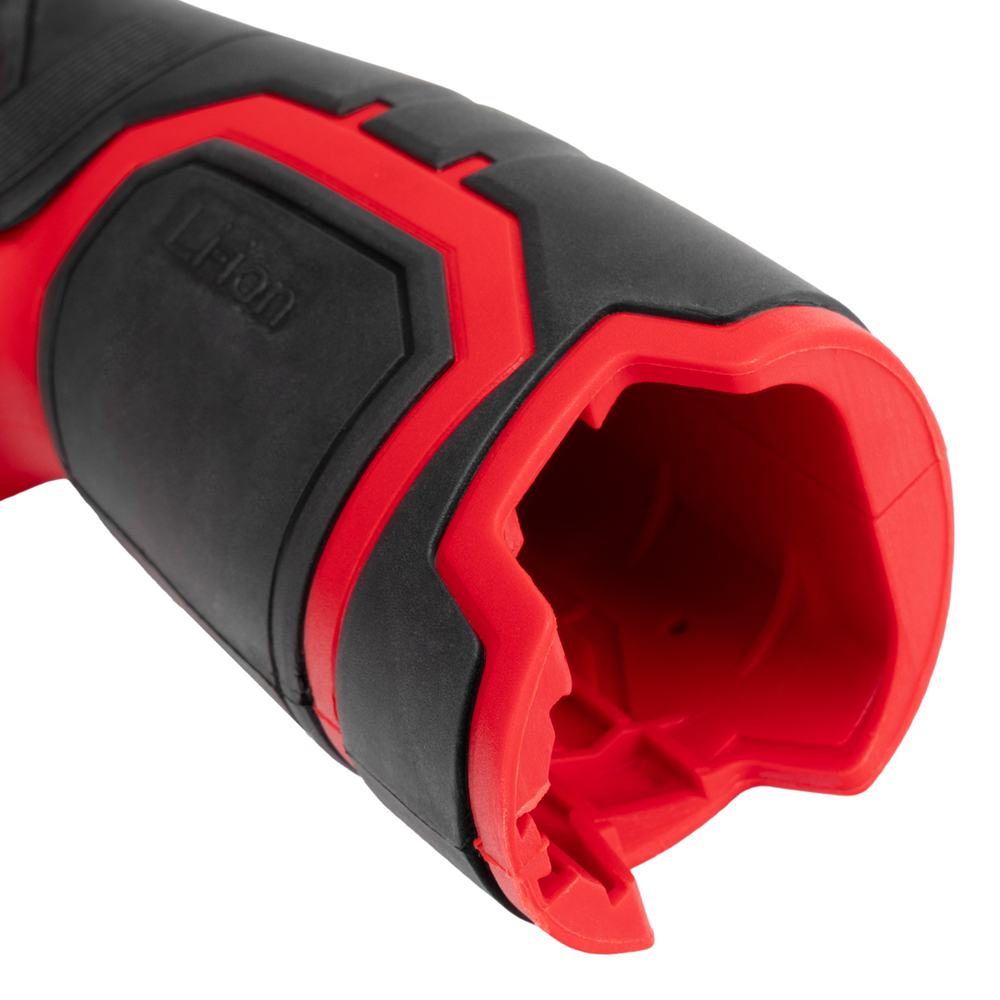 Пила сабельная аккумуляторная RС-65, Li-Ion, 12 В MTX