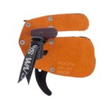 Напальчник для лука WNS (Winners) Tab SF-100