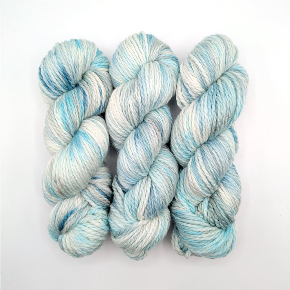 Меринос, цвет "Облако"