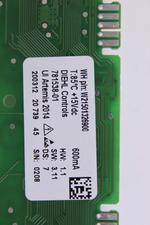 Модуль варочной поверхности Ariston(Аристон),Indesit(Индезит),Whirlpool(Вирпул),Hotpoint-Ariston(Хотпойнт-Аристон) W21501326900