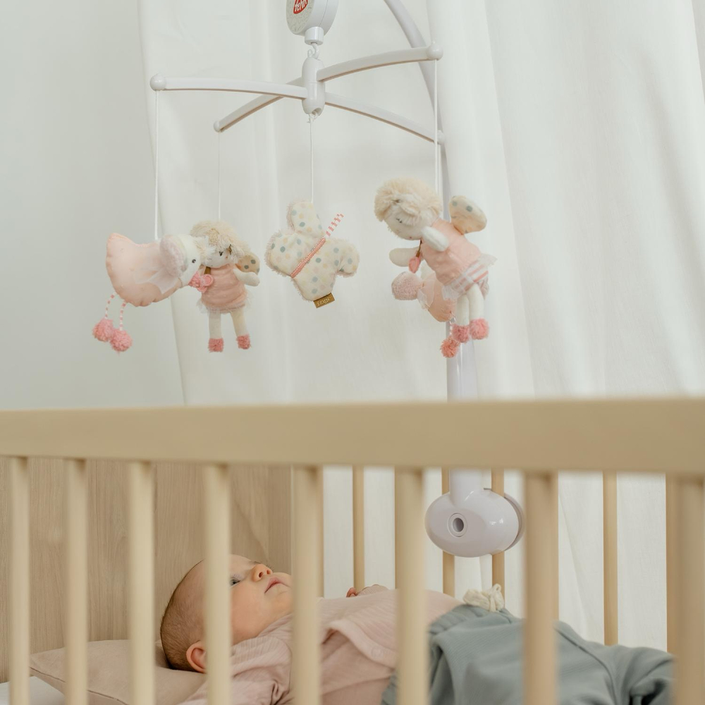 Музыкальный мобиль Сказочная Страна