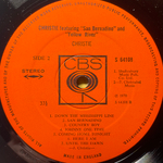 Christie - Christie Featuring San Bernadino And Yellow River (Англия 1970г.)