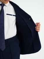 Костюм пиджак с брюками