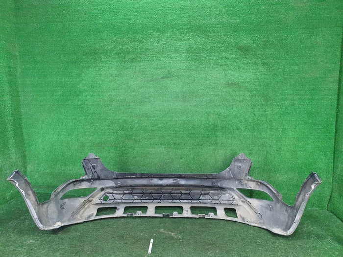 Бампер задний Hyundai Creta 2 (2021-н.в.)