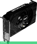 Видеокарта Palit RTX 4060 Ti StormX 8GB GDDR6 128bit (NE6406T019P1-1060F)