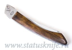 Нож Уракова А.И. Аль Кап Дамаскфотография - 8
