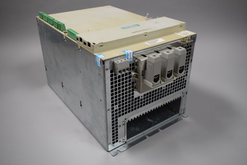 SIEMENS 6SN1145-1BB00-0EA0