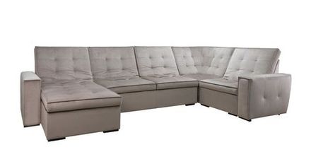 Угол "Легион-3" с подлокотником в ассортименте