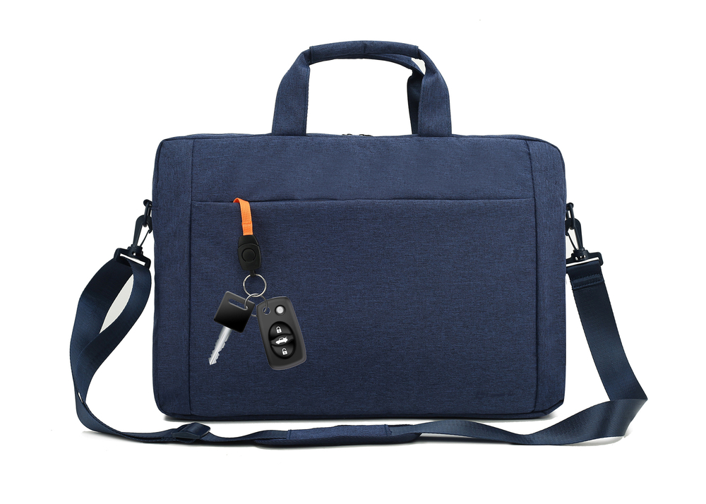 Сумка для ноутбука Lamark L227 Blue