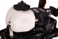 2х-тактный лодочный мотор CONDOR CN5HS