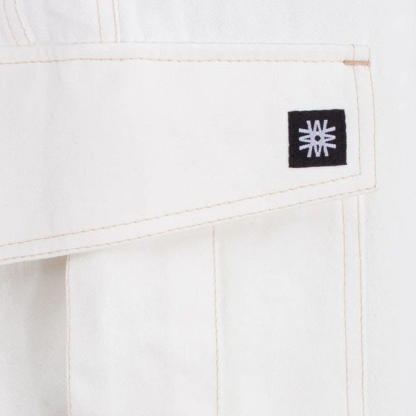 Брюки B6 Снег - фото 6