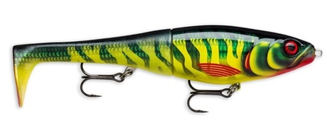 Воблер RAPALA X-Rap Peto XRPT20 / 20 см, 83 г, цвет HTP