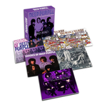 Deep Purple / Hard Road: The Mark 1 Studio Recordings 1968-69 (5CD)