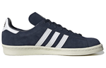 Adidas Originals x Bape Campus 80 "Collegiate Navy" sneakers