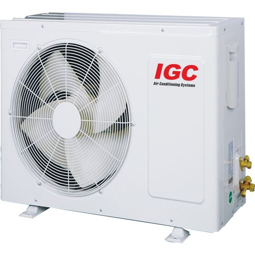 Наружный блок IGC Mini IMS-EM080NH(6)