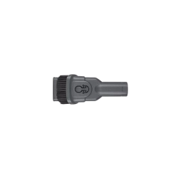Пылесос вертикальный Polaris PVCS 4070 графит/серый
