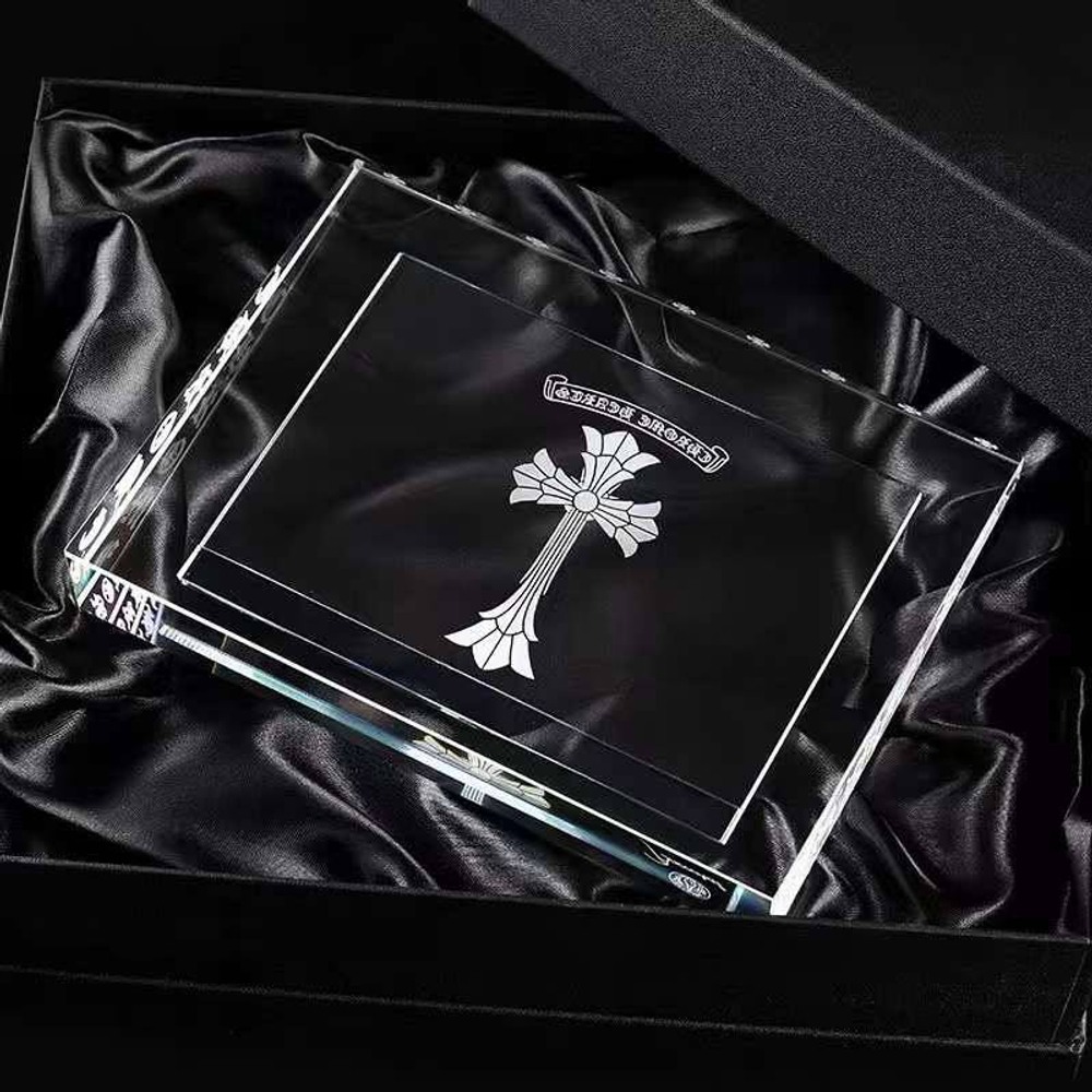 Фоторамка Chrome Hearts