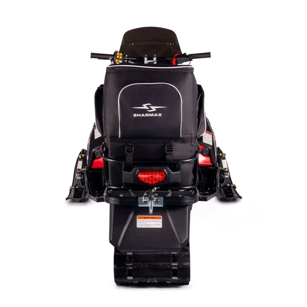 Снегоход SHARMAX SN-500