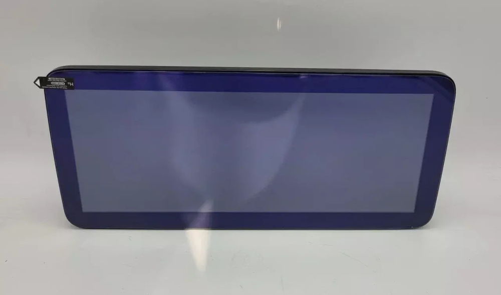 Магнитола для Mercedes-Benz X-класс (X470) 2017-2018 NTG 5.0/5.1 - Radiola RDL-7715 монитор 12.3" на Android 13, 8Гб+128Гб, CarPlay, 4G SIM-слот