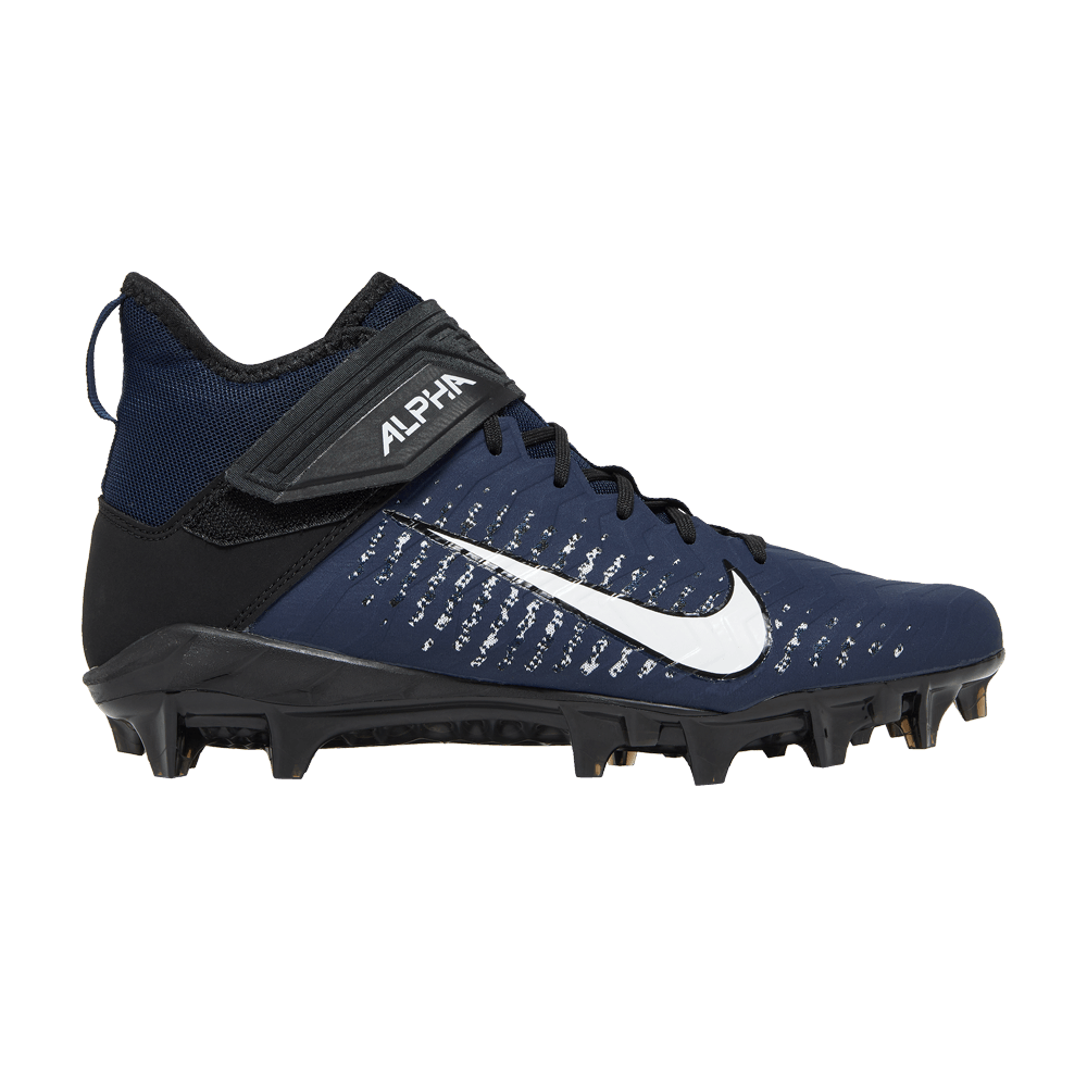 Кроссовки Nike Alpha Menace Pro 2 Mid