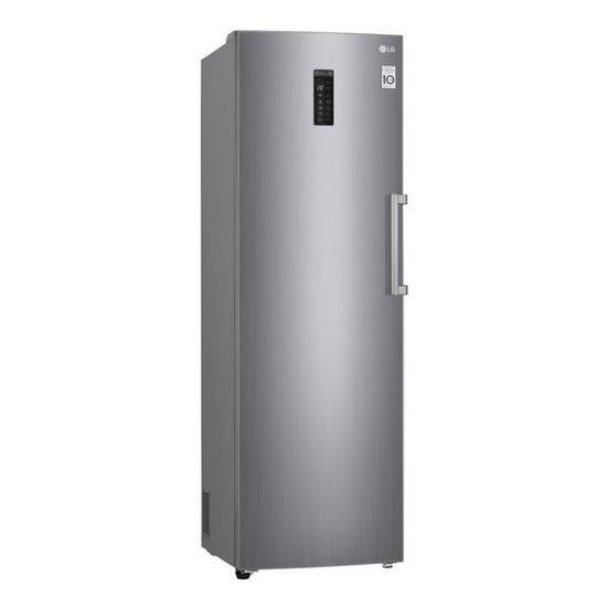 Морозильник LG GC-B404 EMRV