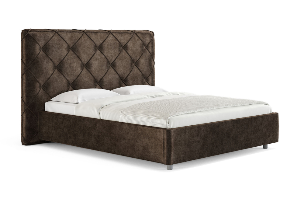 Кровать Manhattan (180x190)