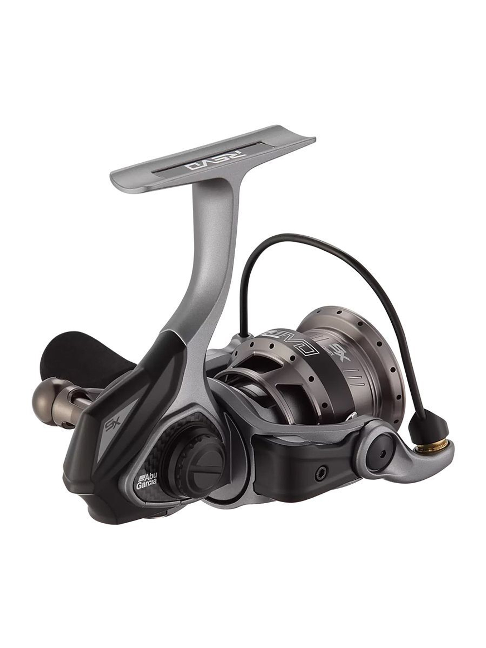 Катушка безынерционная Abu Garcia Revo3 SX 2500S