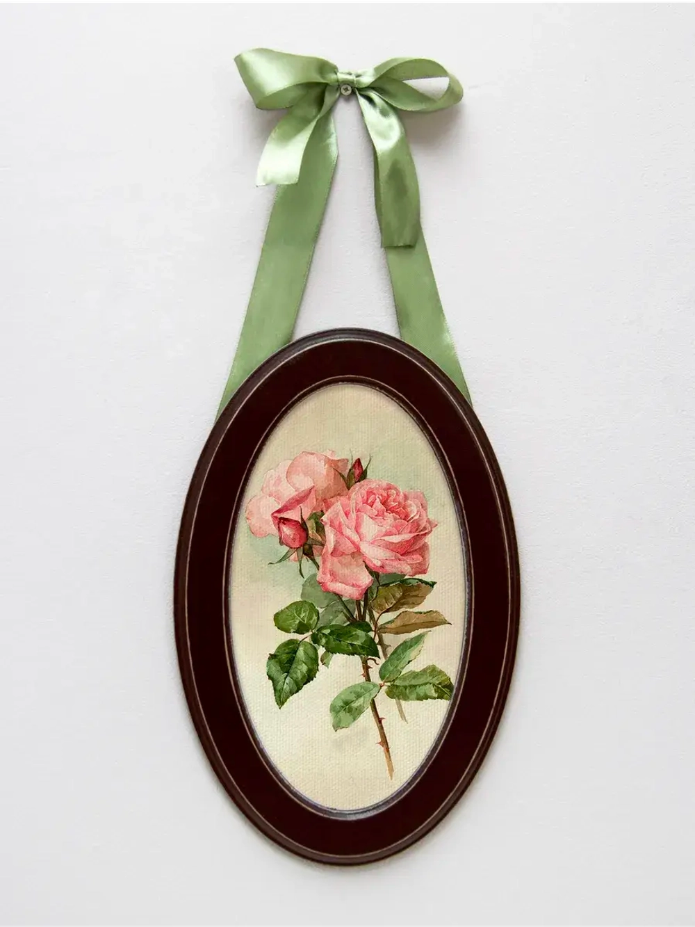 Декор на стену для интерьера 28,5*18,5 см