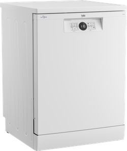 Посудомоечная машина Beko BDFN26522W