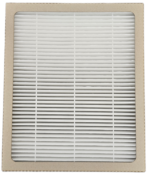 Фильтр кассетный FK-MNB004 грубой очистки для приточной установки MINIBOX E650 (аналог MINIBOX 305x255x47 F7)