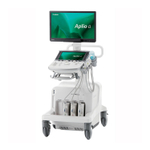 Ультразвуковой аппарат Canon Aplio a