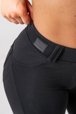 Брюки Bubble Butt Flared Pants 2.0 POWER LIFT 308