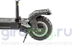 Электросамокат Kugoo M5 Sport фото 4 фото №6