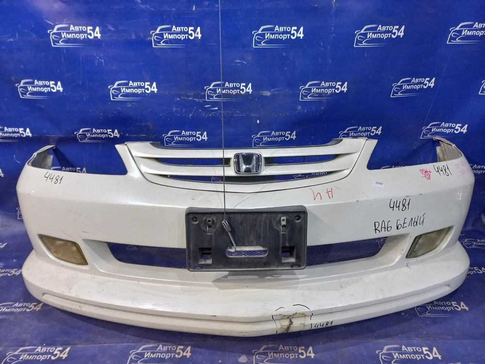 Туманка правая Honda ODYSSEY 1998-2001