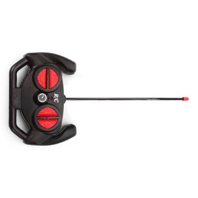 Джип на РУ, коробка 527-32