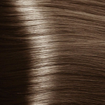 Kapous Professional Крем-краска для волос Hyaluronic Acid,  с гиалуроновой кислотой, тон №7.81, Блондин карамельно-пепельный, 100 мл